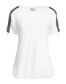 Футболка Baroni, молочный