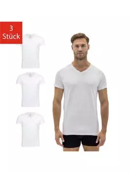 Футболка Barrio 13, белый