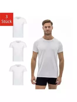 Футболка Barrio 13, белый