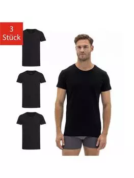 Футболка Barrio 13, черный