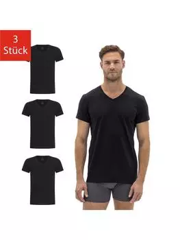 Футболка Barrio 13, черный