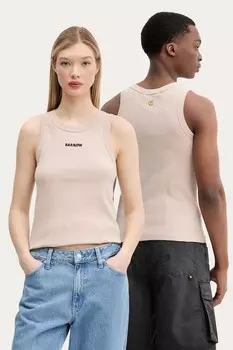 Футболка Barrow, бежевый