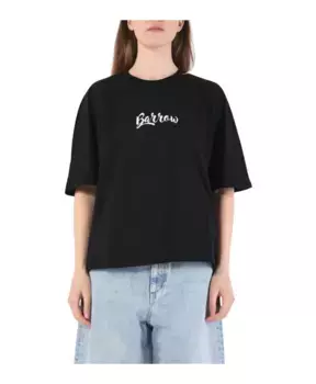 Футболка Barrow, черный