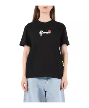 Футболка Barrow, черный