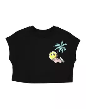 Футболка Barrow, черный