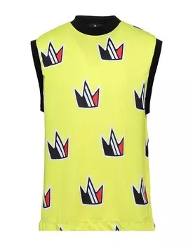 Футболка Barrow, желтый