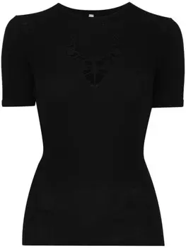 Футболка Baserange Cable, черный