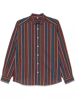 Футболка Baserange Claude, коричневый