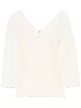 Футболка Baserange Nehru, нейтральный