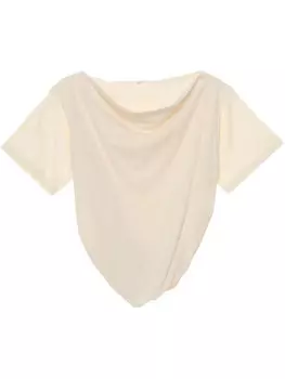 Футболка Baserange Turn, нейтральный