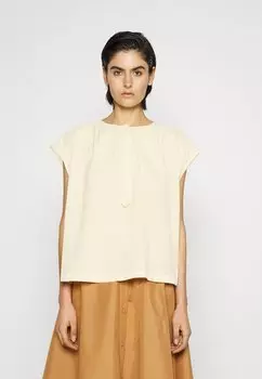 Футболка Basic DRYKORN, коричневый