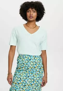 Футболка Basic Esprit