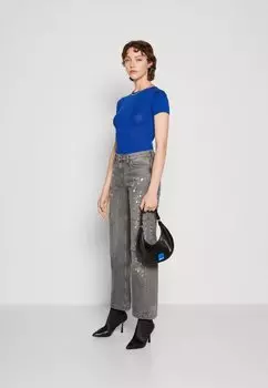 Футболка Basic Even&Odd