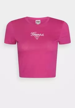 Футболка Basic Guess Originals