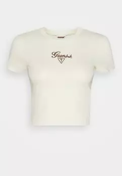 Футболка Basic Guess Originals