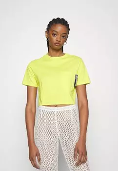 Футболка Basic Karl Lagerfeld