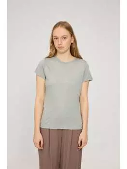 Футболка Basic MAZINE, серый