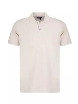 Футболка Basic Polo HONESTY RULES, кремовый