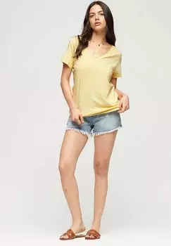 Футболка Basic Superdry