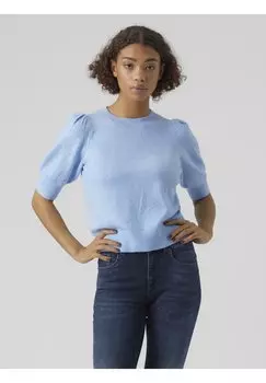 Футболка Basic Vero Moda