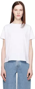 Футболка Basiluzzo Loulou Studio