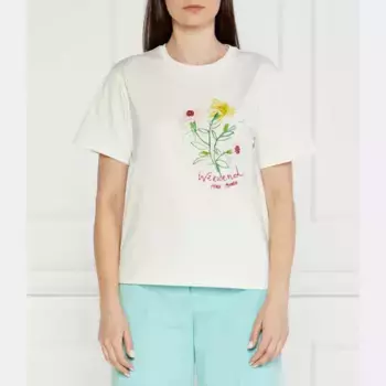 Футболка Бассано Max Mara, белый