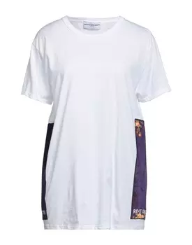 Футболка Bastille, белый