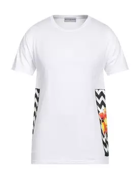 Футболка Bastille, белый