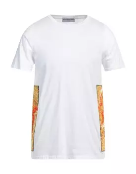 Футболка Bastille, белый