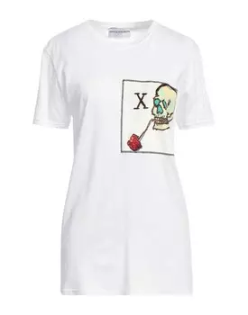 Футболка Bastille, белый