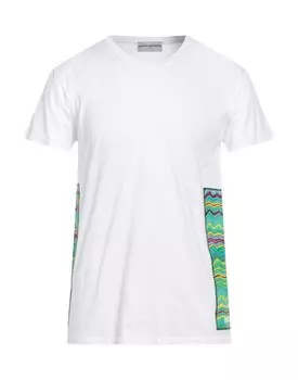 Футболка Bastille, белый