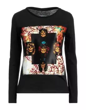 Футболка Bastille, черный