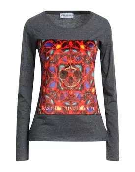 Футболка Bastille, серый