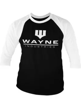 Футболка Batman, белый