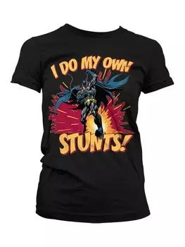 Футболка Batman, черный