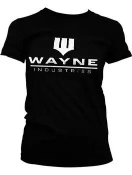 Футболка Batman, черный