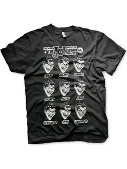 Футболка Batman, черный