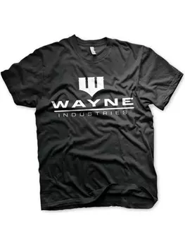 Футболка Batman, черный