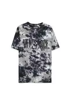 Футболка Batman, разноцветный