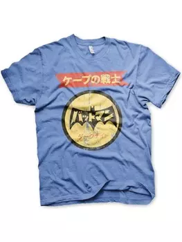 Футболка Batman, синий