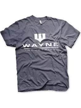 Футболка Batman, синий