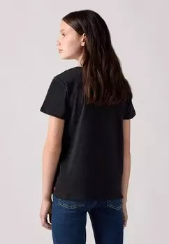 Футболка BATWING TEE Levi's, черный