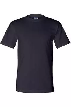 Футболка Bayside Union-Made, темно-синий