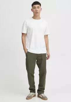 Футболка базовая 5 Pack Blend, белая черная