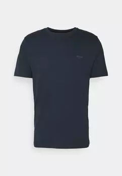 Футболка базовая ALPHIS JOOP! Jeans, цвет blau