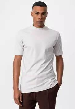 Футболка базовая Antioch, камень