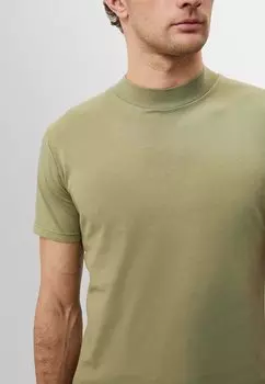 Футболка базовая Antioch, светлый хаки