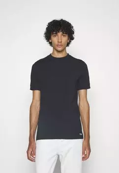 Футболка базовая ANTON DRYKORN, цвет blue