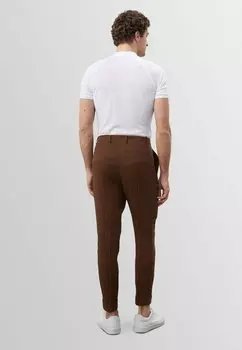 Футболка базовая Basic Antioch, белая