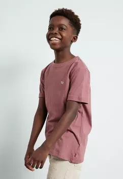 Футболка базовая BATWING CHEST Levi's, цвет roan rouge